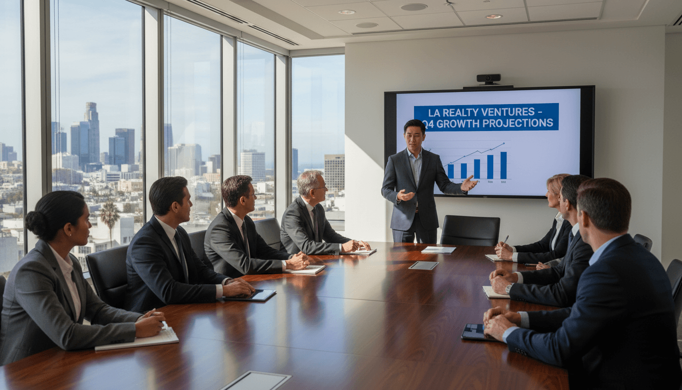 Investor Alignment